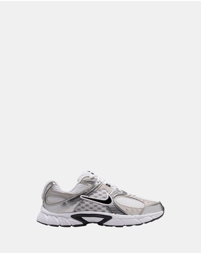 White/Black/Vast Grey