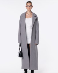JGR & STN - Kris Coat