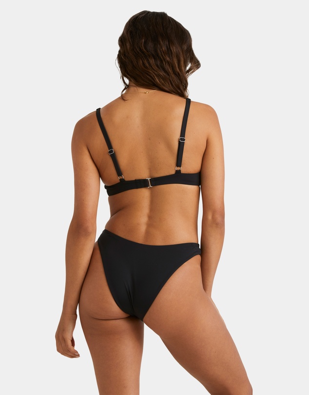 Billabong - Sol Searcher Elongated Tri Bikini Top