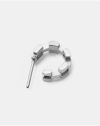 Daniel Wellington - 3-Link Earrings