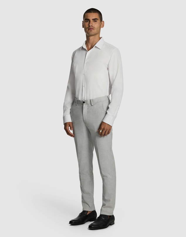 yd. - Movement Slim Dress Shirt