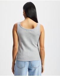 Cartel & Willow - Tarrah Tank