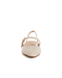 City Chic - Wide Fit Peasley Slingback