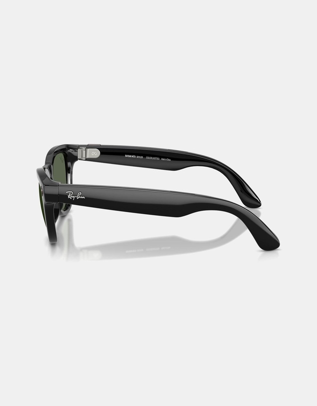 Ray-Ban - Ray-Ban I Meta Skyler (Gen 2)