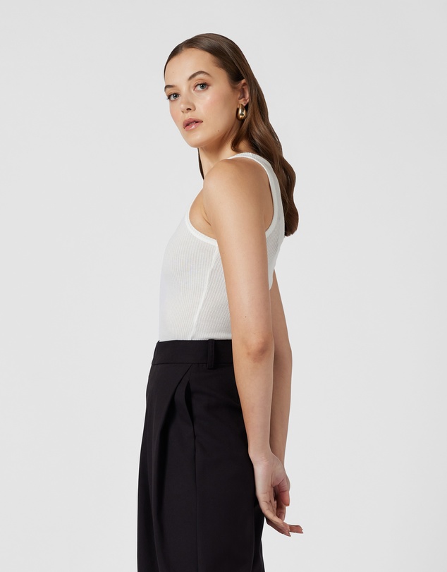 MVN - Attic Light Singlet