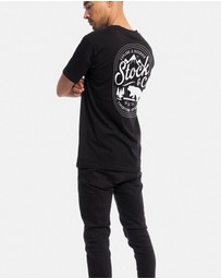 Stock & Co. - Expedition Tee