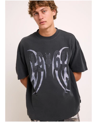 Insight - Shadow Short Sleeve T-Shirt