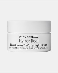 MAC - Hyper Real Skincanvas Waterlight Cream Moisturiser 15mL