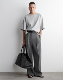 COS - Oversized Boxy T-Shirt