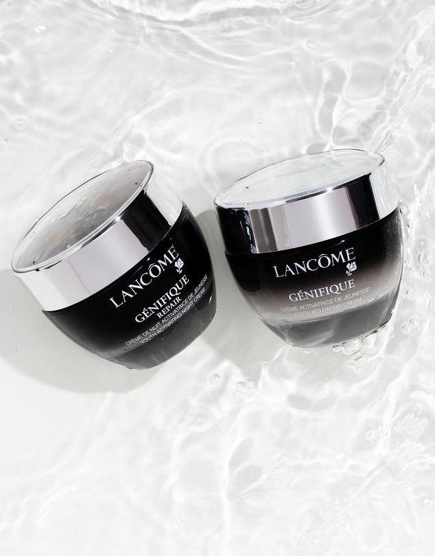 Lancome - Génifique Day Cream 50ml