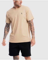 Counter Culture - Cypher Rise Tee