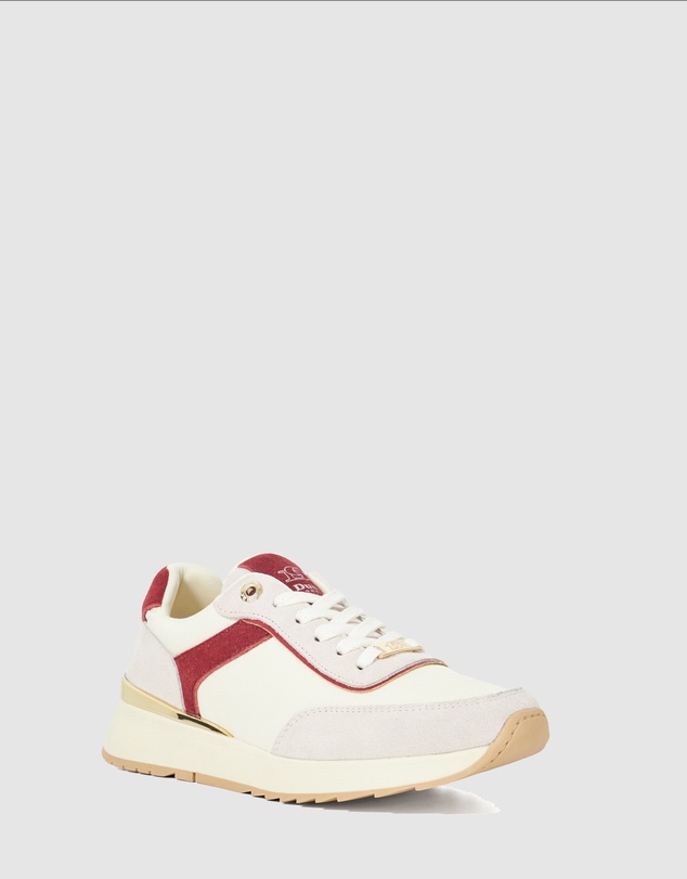Dune London - Eludes - White
