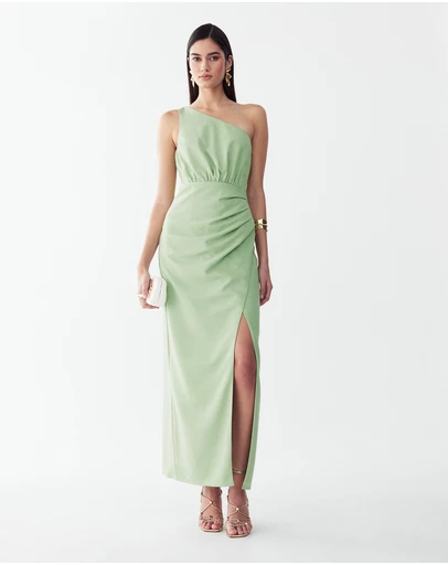 ST MRLO - True Maxi Dress