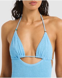 Bond-Eye Swimwear - Beaded Fowler 1 Pce
