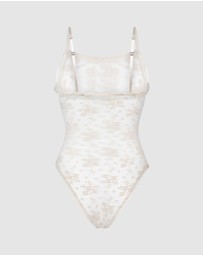 Hunkemoller - Darcy Body