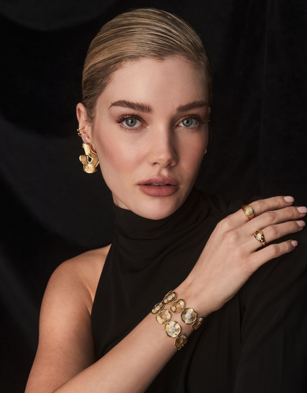 Jackie Mack - Allure Bracelet CZ
