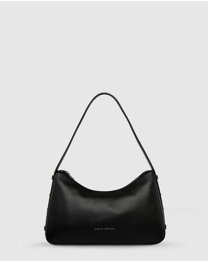 Status Anxiety - Hideout Shoulder Bag