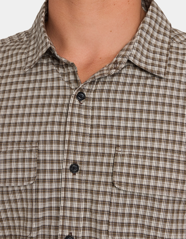 Volcom - Mens Revelation Long Sleeve T-Shirt