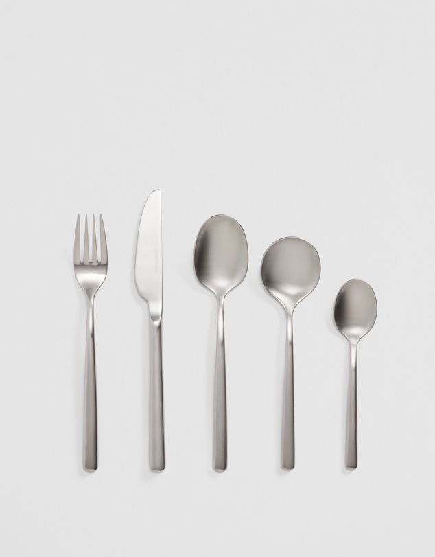 Country Road - Nolan 30-piece Cutlery Set
