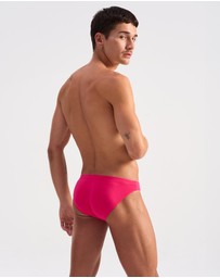 TEAMM8 - Body Bamboo Bikini Brief