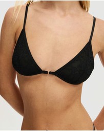 Cotton On Body - Remi Lace Triangle Bralette