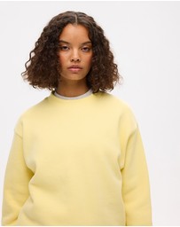 Superdry - Essential Logo Crew Sweat