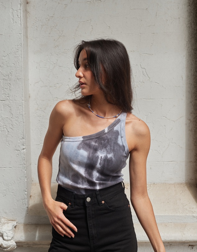Dr Denim - Cece Top