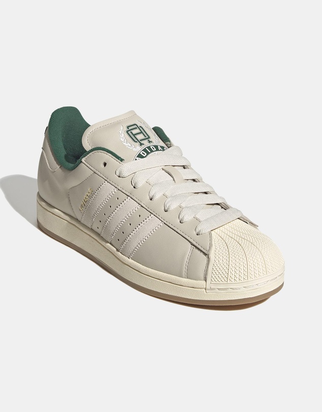 adidas Originals - Superstar II Shoes - Unisex
