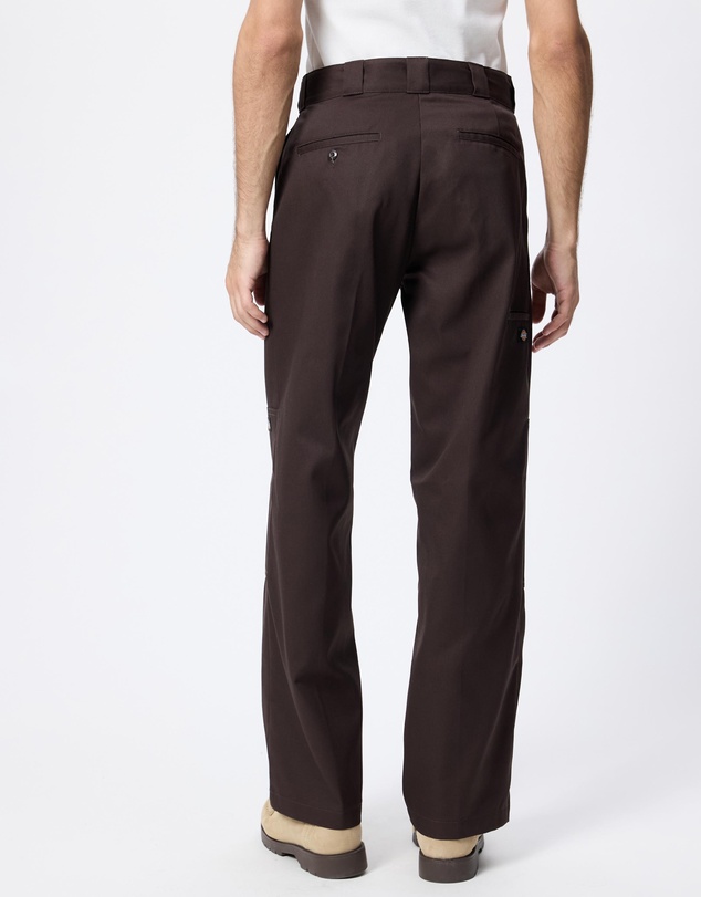 Dickies - 85-283 Loose Fit Double Knee Pants
