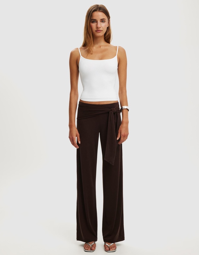 Cotton On - Honey Tie Pants