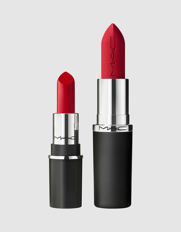 MAC - MACximal Silky Matte Mini MAC