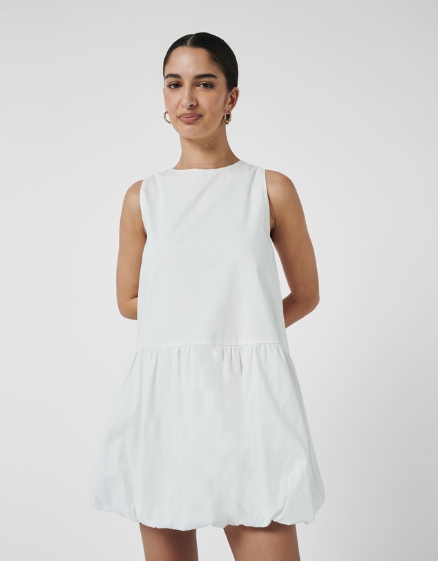 MVN - Porta Mini Dress