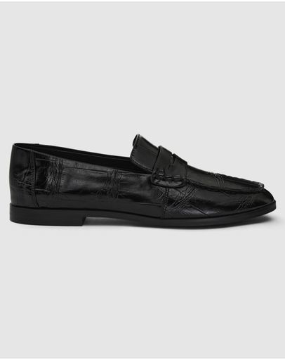 BLACK CROC