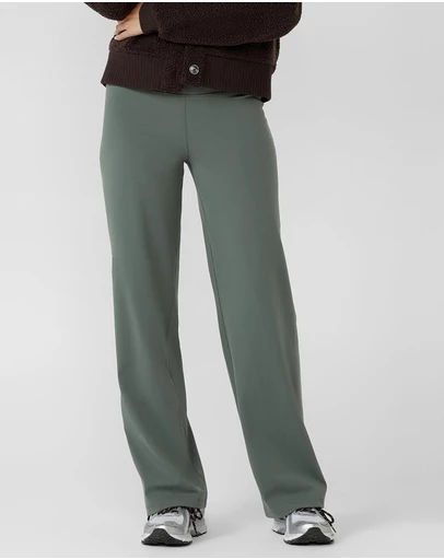 Lorna Jane - All Day Active Midrise Pants
