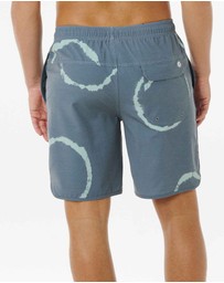 Rip Curl - Pacific Rinse Dye Volley Boardshort