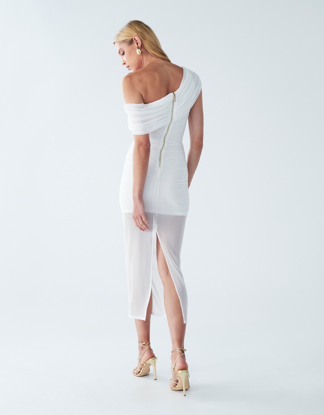 BWLDR - Serenn Dress