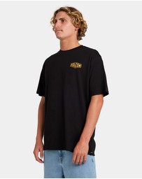 Volcom - Mens Personal T-Shirt