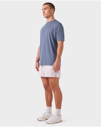 REC GEN - Oxy Mass Tee