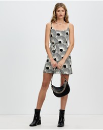 LENNI the label - Xeno Mini Dress