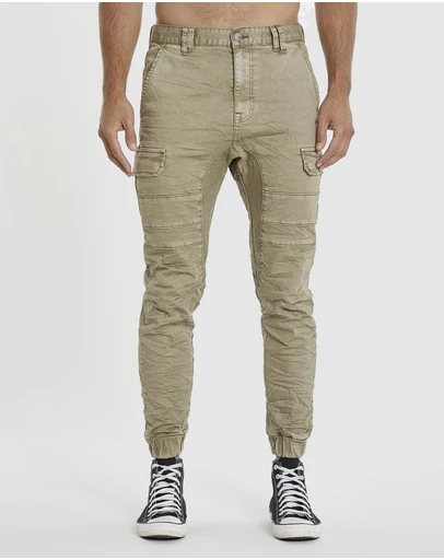 Kiss Chacey - Salem Jogger Pant