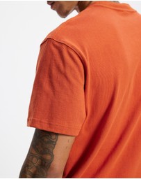Deus Ex Machina - Pill Logo Tee
