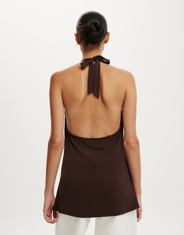 Cotton On - Logan Cowl Tunic