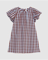 ARKET - Peg Dress - Kids-Teens