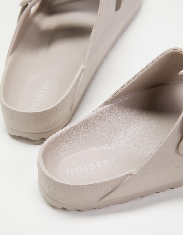 Holster - Sundreamer EVA Slides - Sand - Unisex