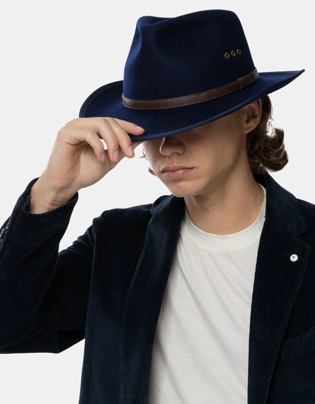 City Hatters - City Hatters Yarra Hat