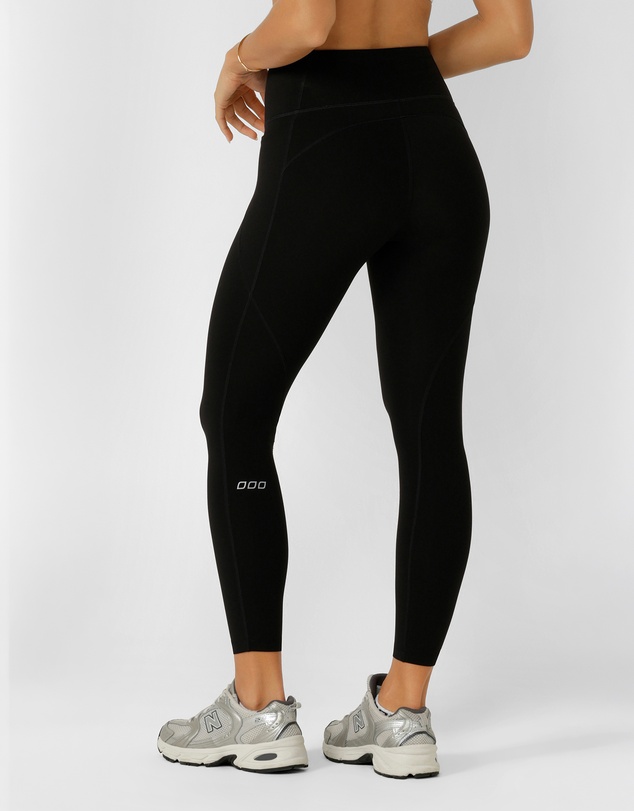Lorna Jane - Amy No Chafe Phone Pocket Full Length Leggings