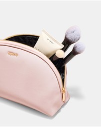 MIMCO - Violet Cosmetic Pouch