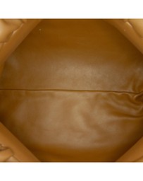 Pre-Loved by Azura Reborn - Pre-Loved Lambskin Chain Pouch
