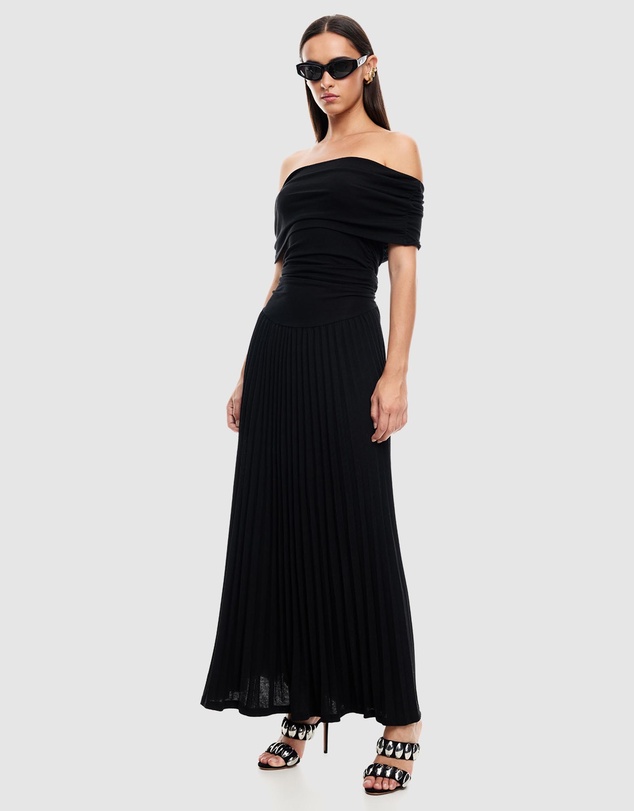 Lioness - Field Of Dreams Maxi Dress - ICONIC EXCLUSIVE
