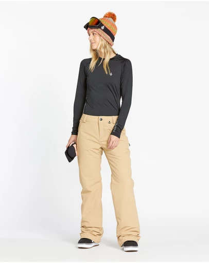 Volcom - Womens Frochickie Insulated Pants